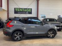 Volvo XC40 D4 AWD AdBlue 190 ch Geartronic 8 R-Design - <small></small> 18.900 € <small>TTC</small> - #16