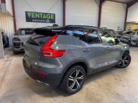 Volvo XC40 D4 AWD AdBlue 190 ch Geartronic 8 R-Design - <small></small> 18.900 € <small>TTC</small> - #17