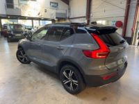 Volvo XC40 D4 AWD AdBlue 190 ch Geartronic 8 R-Design - <small></small> 18.900 € <small>TTC</small> - #20