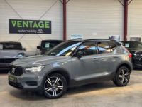 Volvo XC40 D4 AWD AdBlue 190 ch Geartronic 8 R-Design - <small></small> 18.900 € <small>TTC</small> - #25