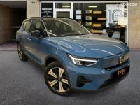 Volvo XC40 ELECTRIC 240 RECHARGE START EDT BVA - <small></small> 34.900 € <small>TTC</small> - #2