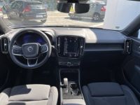 Volvo XC40 ELECTRIQUE Recharge 231 ch 1EDT Plus - <small></small> 33.900 € <small>TTC</small> - #12