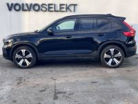 Volvo XC40 ELECTRIQUE Recharge 231 ch 1EDT Plus - <small></small> 31.900 € <small>TTC</small> - #6