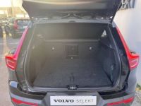 Volvo XC40 ELECTRIQUE Recharge 231 ch 1EDT Plus - <small></small> 31.900 € <small>TTC</small> - #9