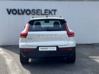 Volvo XC40 ELECTRIQUE Recharge Extended Range 252 ch 1EDT Plus - <small></small> 45.900 € <small>TTC</small> - #5