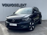 Volvo XC40 ELECTRIQUE Recharge Twin AWD 408 ch 1EDT Ultimate - <small></small> 49.900 € <small>TTC</small> - #1