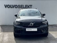 Volvo XC40 ELECTRIQUE Recharge Twin AWD 408 ch 1EDT Ultimate - <small></small> 49.900 € <small>TTC</small> - #2