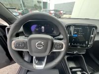 Volvo XC40 ELECTRIQUE Recharge Twin AWD 408 ch 1EDT Ultimate - <small></small> 49.900 € <small>TTC</small> - #19