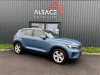 Volvo XC40 Micro-Hybride Essence 163CH BV DCT 7 Plus Style Dark - 1 MAIN - <small></small> 32.790 € <small></small> - #1