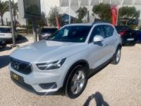 Volvo XC40 Momentum 2WD Geartronic - <small></small> 24.900 € <small>TTC</small> - #1