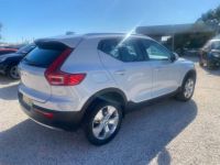 Volvo XC40 Momentum 2WD Geartronic - <small></small> 24.900 € <small>TTC</small> - #4