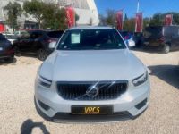 Volvo XC40 Momentum 2WD Geartronic - <small></small> 24.900 € <small>TTC</small> - #5