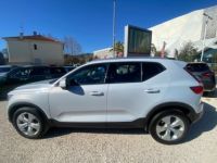 Volvo XC40 Momentum 2WD Geartronic - <small></small> 24.900 € <small>TTC</small> - #7