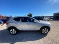 Volvo XC40 Momentum 2WD Geartronic - <small></small> 24.900 € <small>TTC</small> - #8