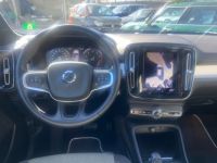 Volvo XC40 Momentum 2WD Geartronic - <small></small> 24.900 € <small>TTC</small> - #15