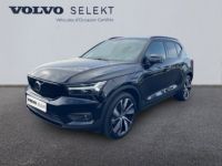 Volvo XC40 P8 AWD 408ch R-Design EDT - <small></small> 35.900 € <small>TTC</small> - #1