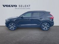 Volvo XC40 P8 AWD 408ch R-Design EDT - <small></small> 35.900 € <small>TTC</small> - #2