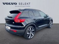 Volvo XC40 P8 AWD 408ch R-Design EDT - <small></small> 35.900 € <small>TTC</small> - #3