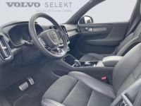 Volvo XC40 P8 AWD 408ch R-Design EDT - <small></small> 35.900 € <small>TTC</small> - #5