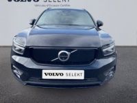 Volvo XC40 P8 AWD 408ch R-Design EDT - <small></small> 35.900 € <small>TTC</small> - #9