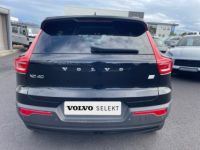 Volvo XC40 P8 AWD 408ch R-Design EDT - <small></small> 35.900 € <small>TTC</small> - #10