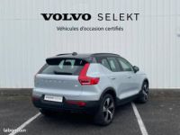 Volvo XC40 P8 Recharge AWD 408 ch 1EDT R-Design - <small></small> 34.990 € <small>TTC</small> - #3