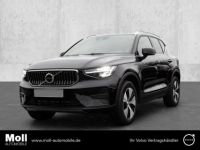 Volvo XC40 Plug-in Hybrid T5 2WD - <small></small> 35.695 € <small>TTC</small> - #3