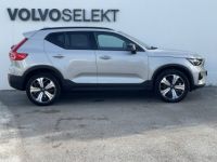 Volvo XC40 PURE ELECTRIQUE Recharge 231 ch 1EDT Start - <small></small> 36.890 € <small>TTC</small> - #3
