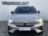 Volvo XC40 PURE ELECTRIQUE Recharge 231 ch 1EDT Ultimate - <small></small> 49.480 € <small>TTC</small> - #2