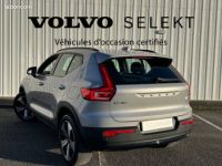 Volvo XC40 Recharge 231 ch 1EDT Start - <small></small> 32.990 € <small>TTC</small> - #4