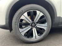 Volvo XC40 Recharge 231ch Start EDT - <small></small> 34.500 € <small>TTC</small> - #9