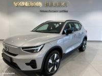 Volvo XC40 Recharge Extended Range 252 ch 1EDT Start - <small></small> 47.500 € <small>TTC</small> - #1