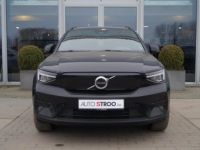 Volvo XC40 Recharge PLUS SM ACC 19 - <small></small> 41.350 € <small>TTC</small> - #1