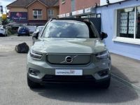 Volvo XC40 Recharge Pure Electrique Ultimate 231ch - <small></small> 37.000 € <small>TTC</small> - #2