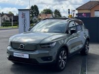 Volvo XC40 Recharge Pure Electrique Ultimate 231ch - <small></small> 37.000 € <small>TTC</small> - #3