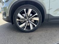 Volvo XC40 Recharge Pure Electrique Ultimate 231ch - <small></small> 37.000 € <small>TTC</small> - #38