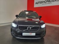 Volvo XC40 RECHARGE T4 211 BUSINESS DCT7 - <small></small> 28.290 € <small>TTC</small> - #2