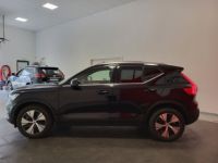 Volvo XC40 RECHARGE T4 211 BUSINESS DCT7 - <small></small> 28.290 € <small>TTC</small> - #4