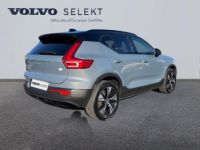 Volvo XC40 Recharge Twin AWD 408ch Pro EDT - <small></small> 36.900 € <small>TTC</small> - #3