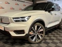 Volvo XC40 START Recharge 231 CV GARANTIE 6 MOIS - <small></small> 29.490 € <small>TTC</small> - #1