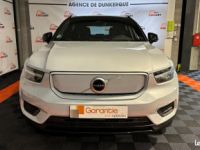 Volvo XC40 START Recharge 231 CV GARANTIE 6 MOIS - <small></small> 29.490 € <small>TTC</small> - #6