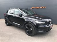 Volvo XC40 T 4 R-DESIGN 4X4 2.0 GEARTRONIC 8 190 CV 4X4 - <small></small> 23.900 € <small>TTC</small> - #1