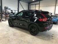 Volvo XC40 T 4 R-DESIGN 4X4 2.0 GEARTRONIC 8 190 CV 4X4 - <small></small> 23.900 € <small>TTC</small> - #2