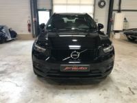 Volvo XC40 T 4 R-DESIGN 4X4 2.0 GEARTRONIC 8 190 CV 4X4 - <small></small> 23.900 € <small>TTC</small> - #3