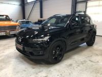 Volvo XC40 T 4 R-DESIGN 4X4 2.0 GEARTRONIC 8 190 CV 4X4 - <small></small> 23.900 € <small>TTC</small> - #6