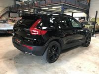 Volvo XC40 T 4 R-DESIGN 4X4 2.0 GEARTRONIC 8 190 CV 4X4 - <small></small> 23.900 € <small>TTC</small> - #10