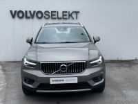 Volvo XC40 T2 129 ch Geartronic 8 Inscription Luxe - <small></small> 32.900 € <small>TTC</small> - #2
