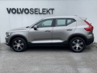 Volvo XC40 T2 129 ch Geartronic 8 Inscription Luxe - <small></small> 32.900 € <small>TTC</small> - #3