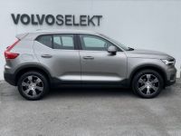 Volvo XC40 T2 129 ch Geartronic 8 Inscription Luxe - <small></small> 32.900 € <small>TTC</small> - #4