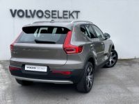 Volvo XC40 T2 129 ch Geartronic 8 Inscription Luxe - <small></small> 32.900 € <small>TTC</small> - #5